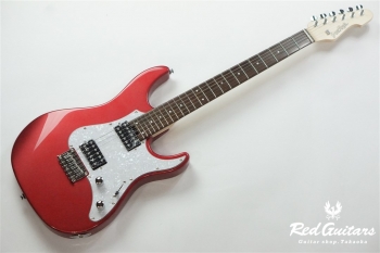 G-SN-45DX - Metallic Red
